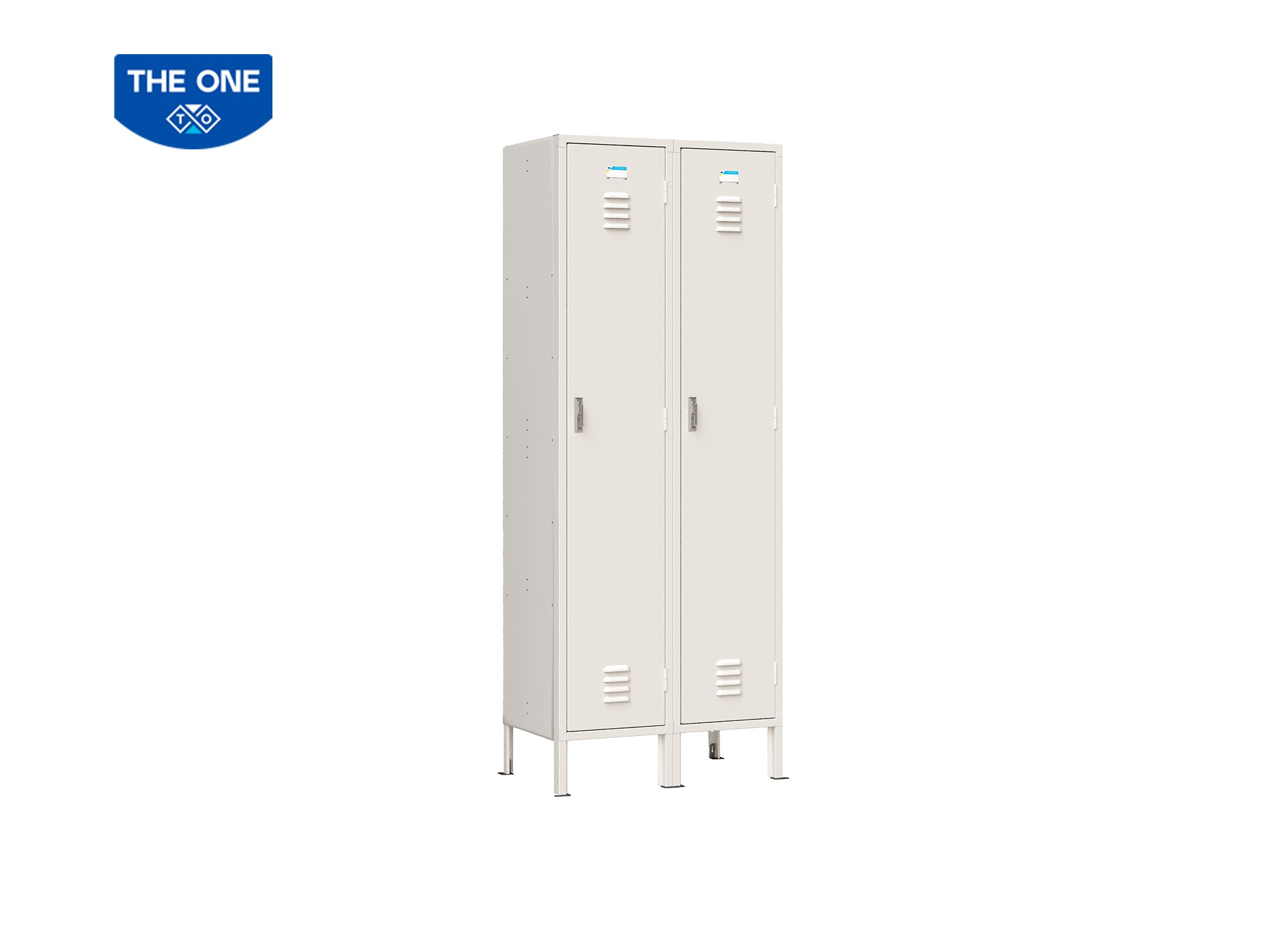 Tủ locker TU991-2K