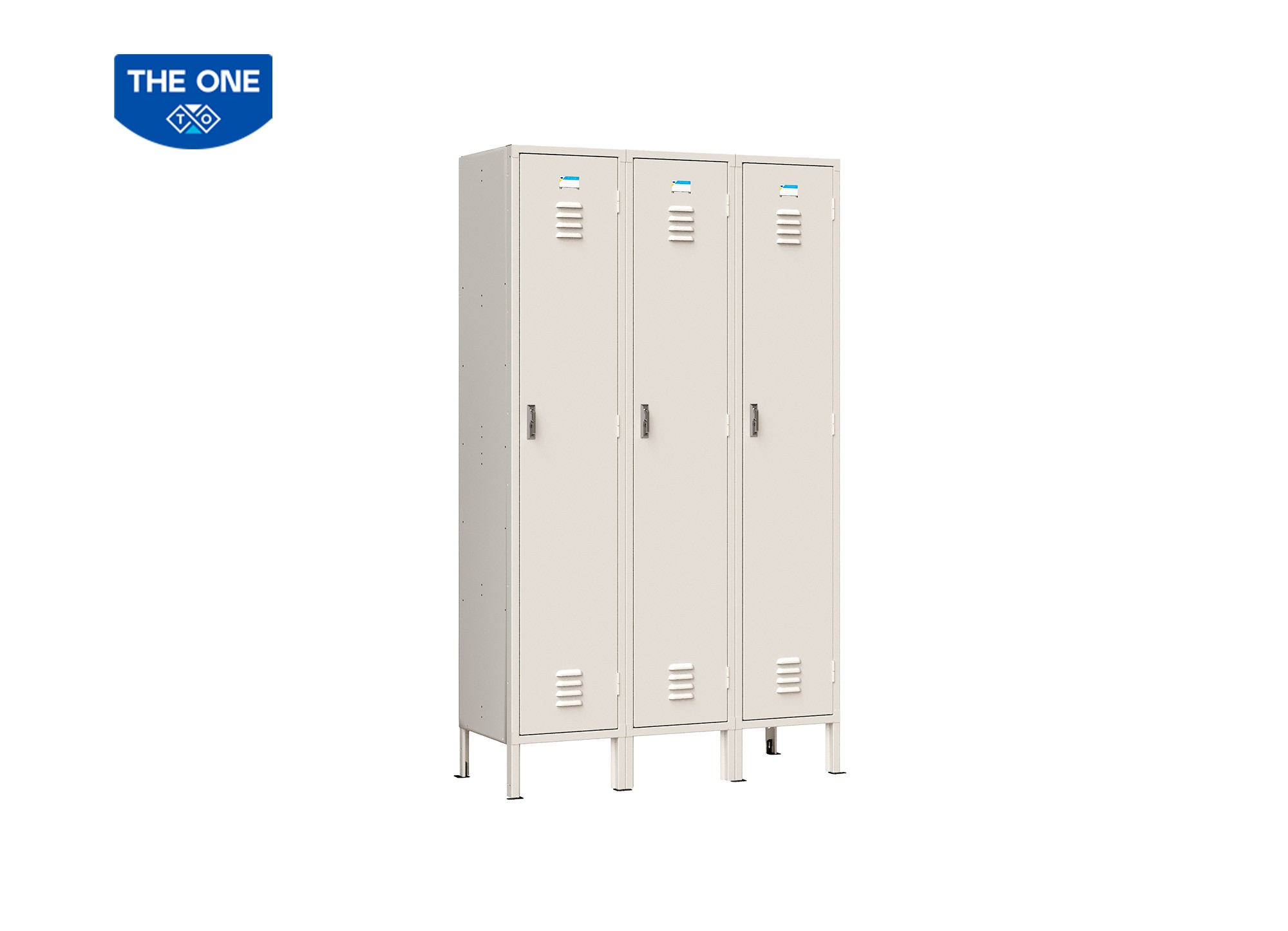 Tủ locker TU991-3K