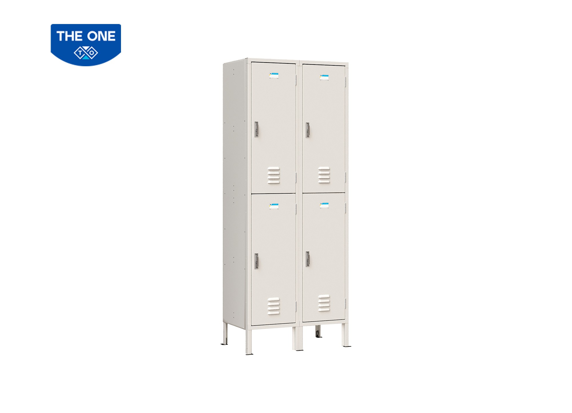 Tủ locker TU992-2K